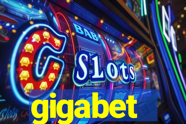 gigabet - casino games!